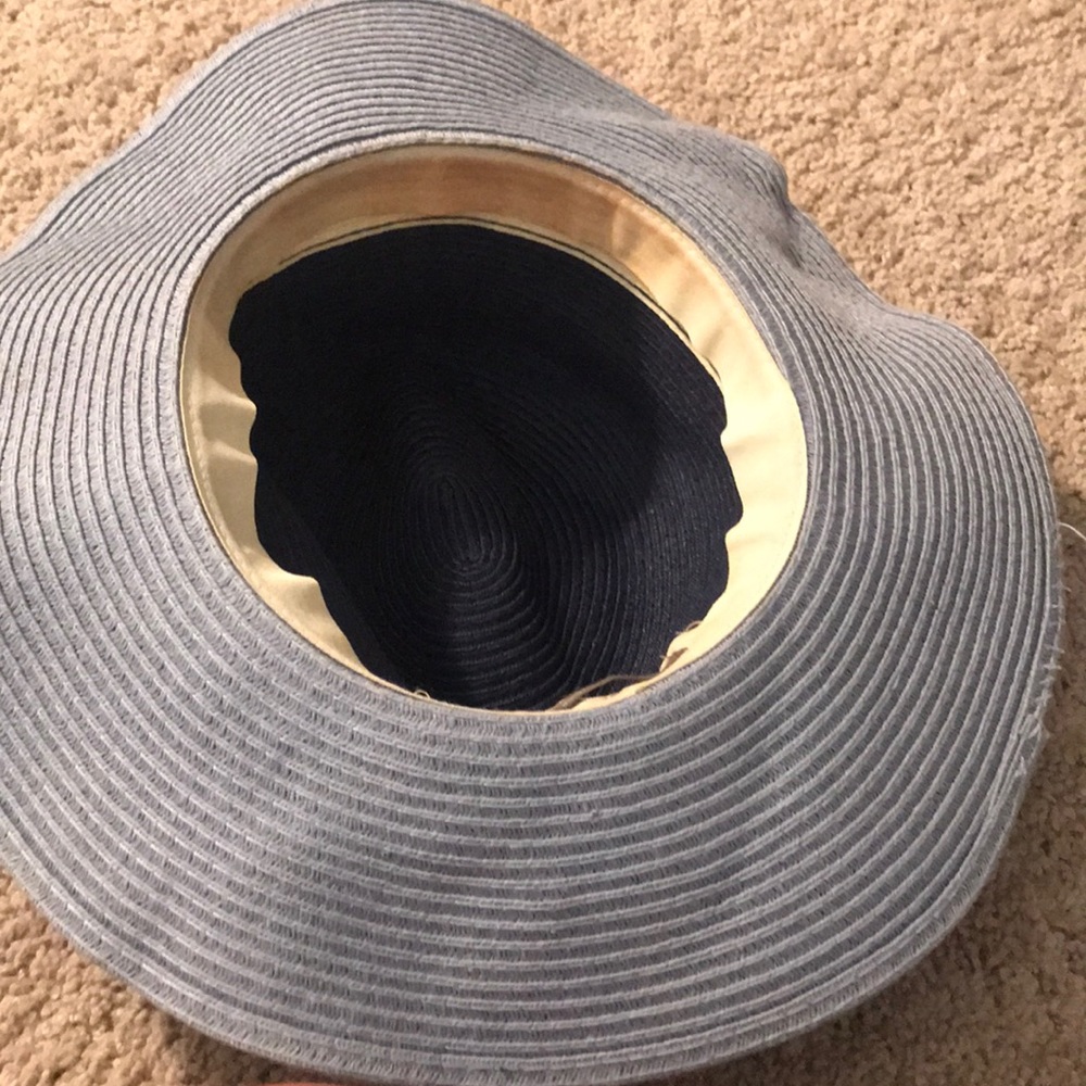Combine hat - Picture 2 of 3